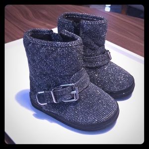 Infant boots - Stuart Weitzman
